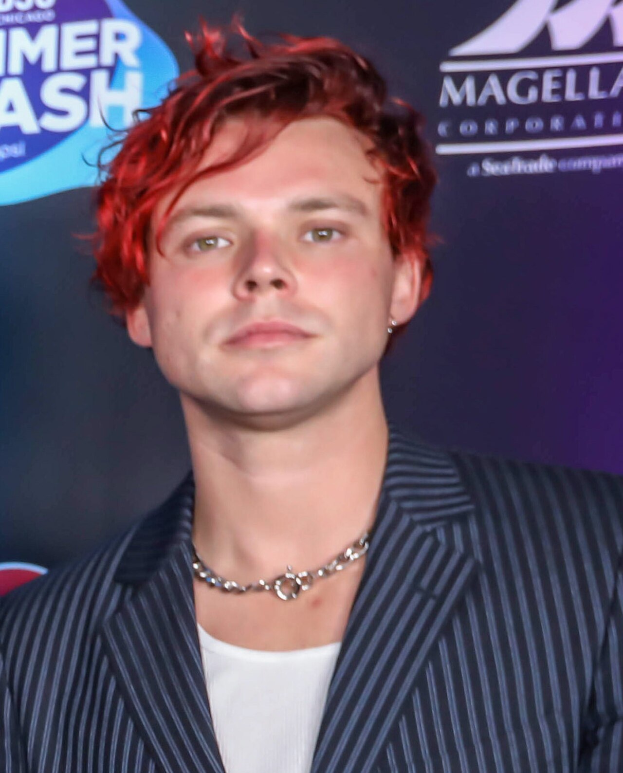 Why Ashton Irwin and Bryana Holly Called It Quits